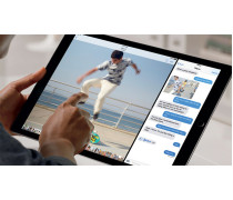 Интересные особенности iPad Pro