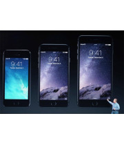 4-дюймовый iPhone выйдет в первой половине 2016 года 