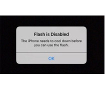 Пользователи Apple iPhone 6s и iPhone 6s Plus уже жалуются, что их смартфоны перегреваются