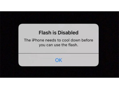Пользователи Apple iPhone 6s и iPhone 6s Plus уже жалуются, что их смартфоны перегреваются