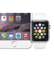 Покупатели iPhone получат скидку на Apple Watch