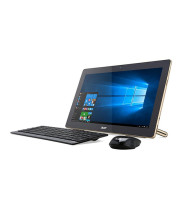 Acer анонсировала моноблок с аккумулятором и планшетный ноутбук