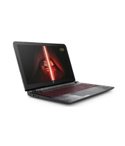 HP выпустила стилизованный ноутбук Star Wars Special Edition Notebook