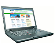 ThinkPad SL