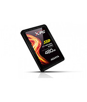 ADATA выпустила игровой SSD XPG SX930