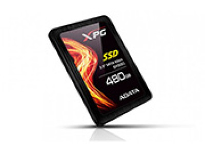 ADATA выпустила игровой SSD XPG SX930