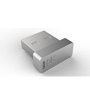 Компания PKparis заявила о поставке самой маленькой USB-флешки