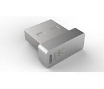 Компания PKparis заявила о поставке самой маленькой USB-флешки