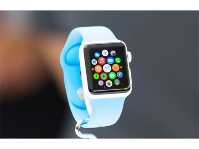 Apple Watch нового поколения можно будет закрепить на холодильнике или ноутбуке