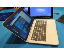 Dell представила ноутбук за $200