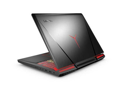 Ноутбук Lenovo IdeaPad Y900 получил графику GeForce GTX980M