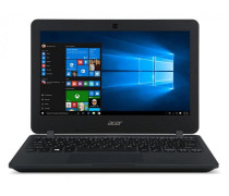 Acer TravelMate B117 – небольшой ученический ноутбук