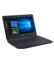 Компания Acer анонсировала ноутбук TravelMateB117