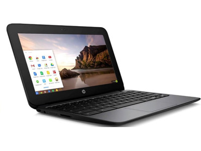 Компания HP анонсировала ноутбук Chromebook 11 G4 EE