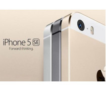 Презентация нового iPhone 5se состоится в марте