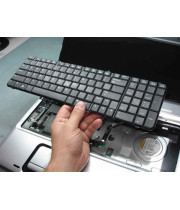 Клавиатуры для ноутбуков – об устройстве и не только
