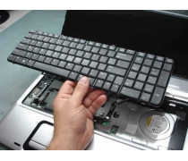 Клавиатуры для ноутбуков – об устройстве и не только