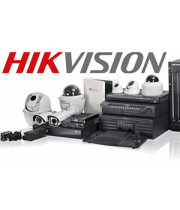 Hikvision признан производителем оборудования для видеонаблюдения № 1 в мире