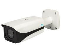 AXIS представляет новинку – двухмегапиксельную IP-телекамеру P1365 с опциями Zipstream, WDR 120 децибел с Forensic Capture и Lightfinder