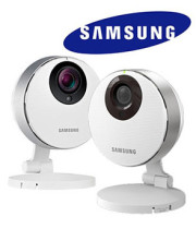 Линейку оборудования Samsung пополнили камеры видеонаблюдения SNH-P6410BN с трансляцией Full HD видео по беспроводному каналу