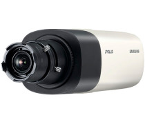 Новинка Samsung — 2 MP камера видеонаблюдения SNB-6005P с 60 к/с, WDR 120 дБ и 0,015/0,0015 лк