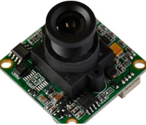CANON разрабатывает IP видеокамеру наблюдения высокой чувствительности