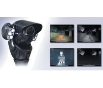 Фирма Hikvision презентовала новые шестимегапиксельные модели камер видеонаблюдения 