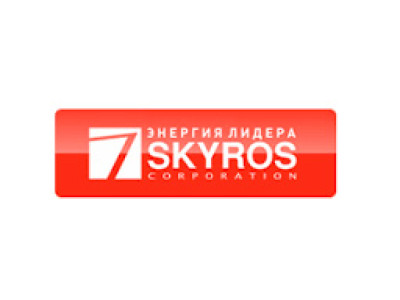  Компания СКАЙРОС занялась разработкой камер с каналами высокого разрешения