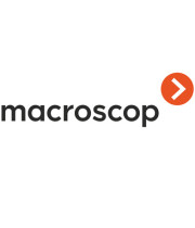Macroscop в 2015: развитие технологий и рост на российском и международном рынке 