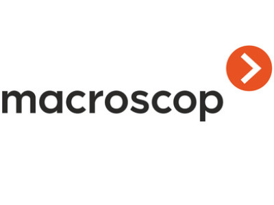 Macroscop в 2015: развитие технологий и рост на российском и международном рынке 