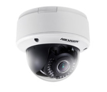 Новые IP камеры HikVision DS-2CD4112FWD-I и HikVision DS-2CD4132FWD-I 
