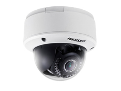 Новые IP камеры HikVision DS-2CD4112FWD-I и HikVision DS-2CD4132FWD-I 