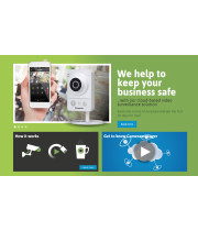 Hikvision и ведущий провайдер облачного сервиса онлайн-видеонаблюдения Cameramanager.com теперь партнеры