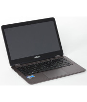 Трансформируемый ноутбук ZenBook Flip UX360CA уже в продаже