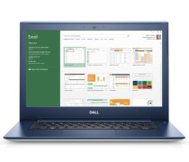 Ожидаем новый ноутбук от Dell