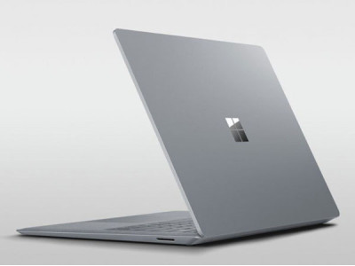 Новая версия ноутбука Surface Laptop от Microsoft
