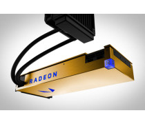 Новая видеокарта Radeon Vega Frontier от AMD уже в предзаказах