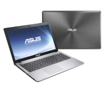 Ожидаем новую модель ноутбука X580 от Asus