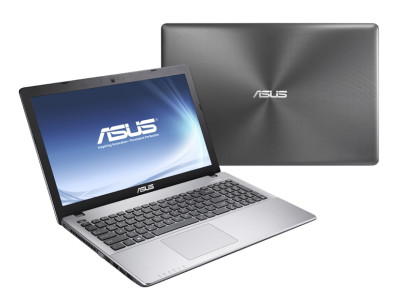 Ожидаем новую модель ноутбука X580 от Asus