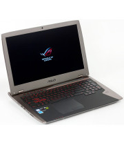 Встречаем обновленный ноутбук для геймеров Asus ROG G701VIK