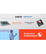 Объявлено о сотрудничестве AMD и QT