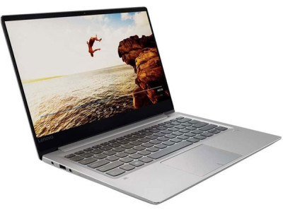 Готовится к выпуску ноутбук IdeaPad 720S от Lenovo