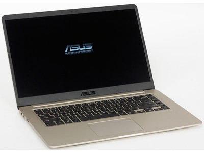 Встречаем обновленный Asus VivoBook S15