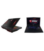 Представлена модель игрового ноутбука MSI GT75VR