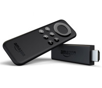 Выпущен новый брелок Amazon Fire TV