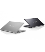 Ноутбуки Sony VAIO снова в строю