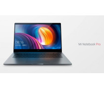 Компанией Xiaomi представлен конкурент для MacBook Pro