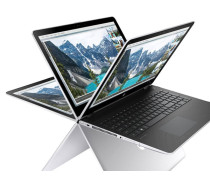 Представляем обновленную серию ноутбуков HP Pavilion x360