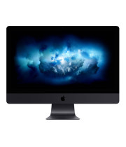 Стартуют продажи Apple iMac Pro