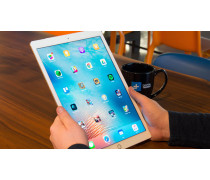 Новая модель iPad Pro скоро в продаже